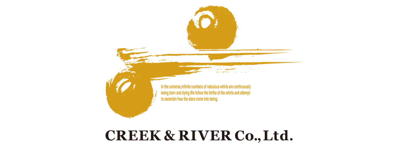 CREEK & RIVER Co., Ltd.